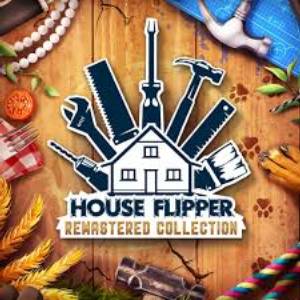 Acheter House Flipper Remastered Collection Xbox Series Comparateur Prix
