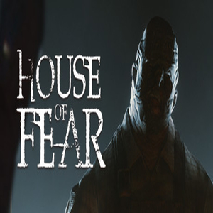 Acheter House of Fear VR Clé CD Comparateur Prix