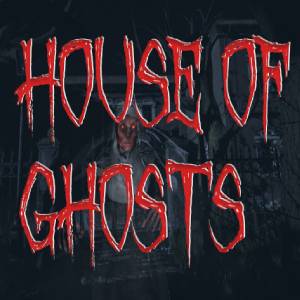 Acheter House of Ghosts Clé CD Comparateur Prix