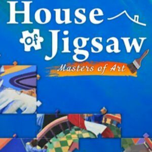 House of Jigsaw Masters of Art Pc
