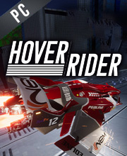 Acheter HoverRider Clé CD Comparateur Prix