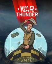 How I Learned to Stop Worrying and Love the War Thunder Pack Playstation 4