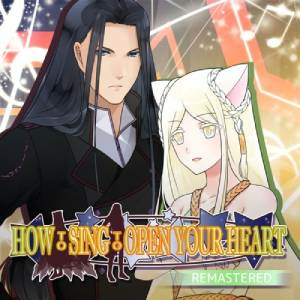 How to Sing to Open Your Heart Remastered Switch