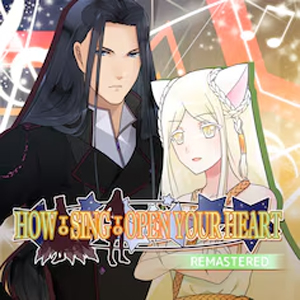 How to Sing to Open Your Heart Remastered Xbox One