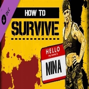 How To Survive Hello My Name Is Nina Pc