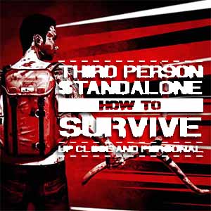 Acheter How to Survive Third Person Standalone Clé Cd Comparateur Prix
