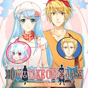 Acheter How to take off your Mask Remastered PS5 Comparateur Prix