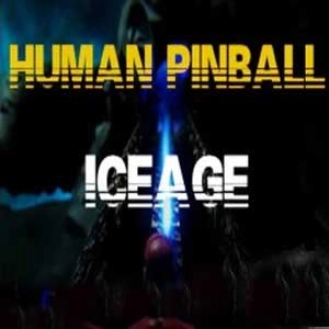 Human Pinball Iceage