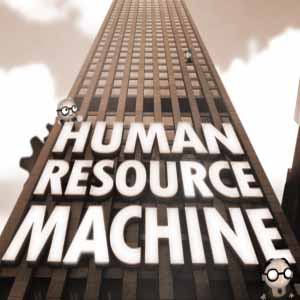 Acheter Human Resource Machine Clé Cd Comparateur Prix