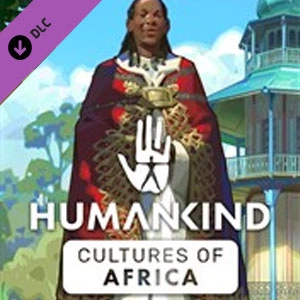 HUMANKIND Cultures of Africa Pack Playstation 5