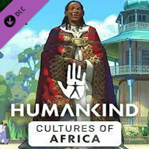 Acheter HUMANKIND Cultures of Africa Pack Clé CD Comparateur Prix