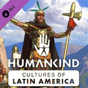 Acheter HUMANKIND Cultures of Latin America Pack Xbox One Comparateur Prix