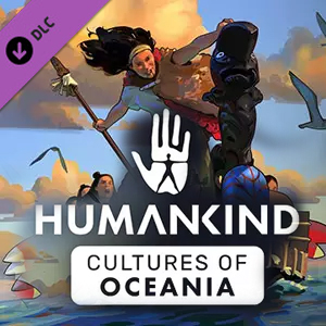 HUMANKIND Cultures of Oceania Pack Playstation 4