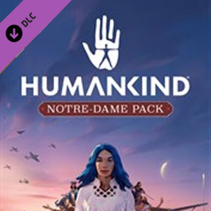 Acheter HUMANKIND Notre-Dame Pack Xbox Series Comparateur Prix