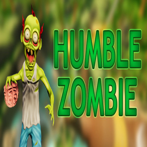 Acheter HUMBLE ZOMBIE Clé CD Comparateur Prix