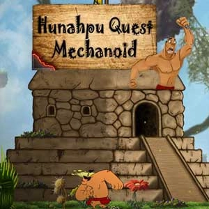 Hunahpu Quest Mechanoid Pc