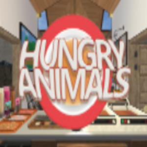 Acheter Hungry Animals VR Clé CD Comparateur Prix