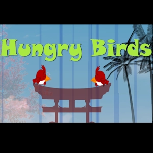 Hungry Birds Pc