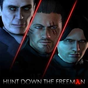 Hunt Down The Freeman Pc