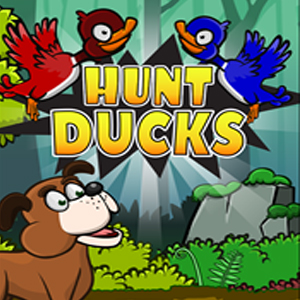 Hunt Ducks 4 Xbox One