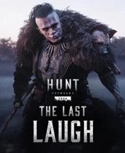 Hunt Showdown 1896 The Last Laugh Playstation 5