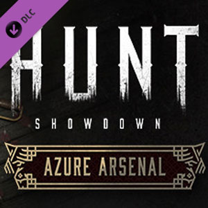 Acheter Hunt Showdown Azure Arsenal Xbox Series Comparateur Prix
