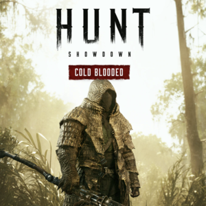 Acheter Hunt Showdown Cold Blooded Clé CD Comparateur Prix