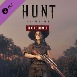 Acheter Hunt Showdown Death’s Herald Xbox Series Comparateur Prix