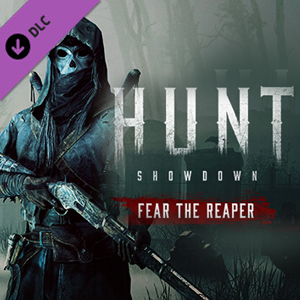 Acheter Hunt Showdown Fear The Reaper Clé CD Comparateur Prix
