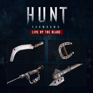Acheter Hunt Showdown Live by the Blade Xbox Series Comparateur Prix
