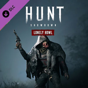 Acheter Hunt Showdown Lonely Howl Clé CD Comparateur Prix