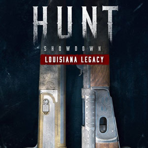 Acheter Hunt Showdown Louisiana Legacy Xbox One Comparateur Prix