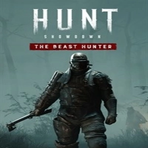 Hunt Showdown The Beast Hunter