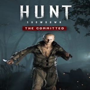 Acheter Hunt Showdown The Committed Xbox One Comparateur Prix