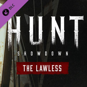 Hunt Showdown The Lawless