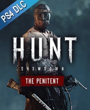 Acheter Hunt Showdown The Penitent PS4 Comparateur Prix