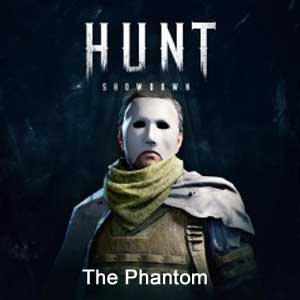 Acheter Hunt Showdown The Phantom PS4 Comparateur Prix