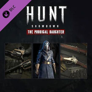 Acheter Hunt Showdown The Prodigal Daughter PS4 Comparateur Prix