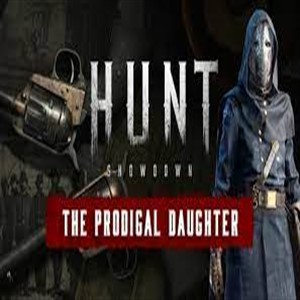 Acheter Hunt Showdown The Prodigal Daughter Clé CD Comparateur Prix