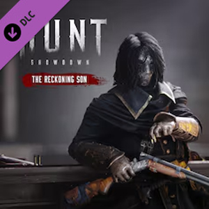 Hunt Showdown The Reckoning Son Pc