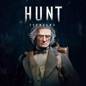 Acheter Hunt Showdown The Researcher Clé CD Comparateur Prix