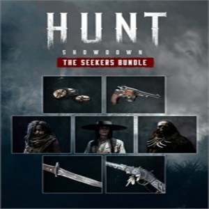 Acheter Hunt Showdown The Seekers Bundle PS4 Comparateur Prix