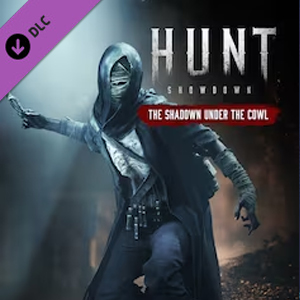 Hunt Showdown The Shadow Under the Cowl Xbox One