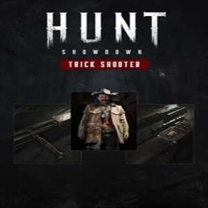 Acheter Hunt Showdown The Trickshooter Xbox One Comparateur Prix