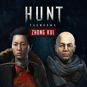 Acheter Hunt Showdown Zhong Kui PS4 Comparateur Prix