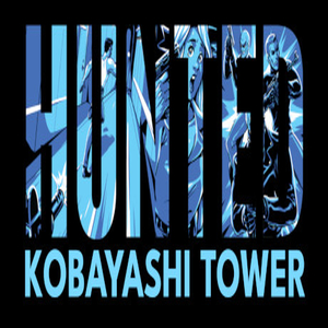 Acheter Hunted Kobayashi Tower Clé CD Comparateur Prix