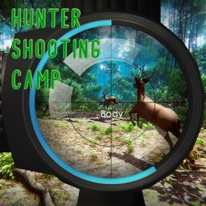 Acheter Hunter Shooting Camp PS5 Comparateur Prix