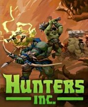 Hunters Inc Pc