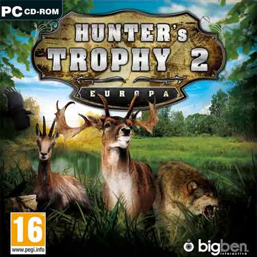 Acheter Hunters trophy 2 clé CD Comparateur Prix