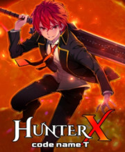 HunterX code name T Switch